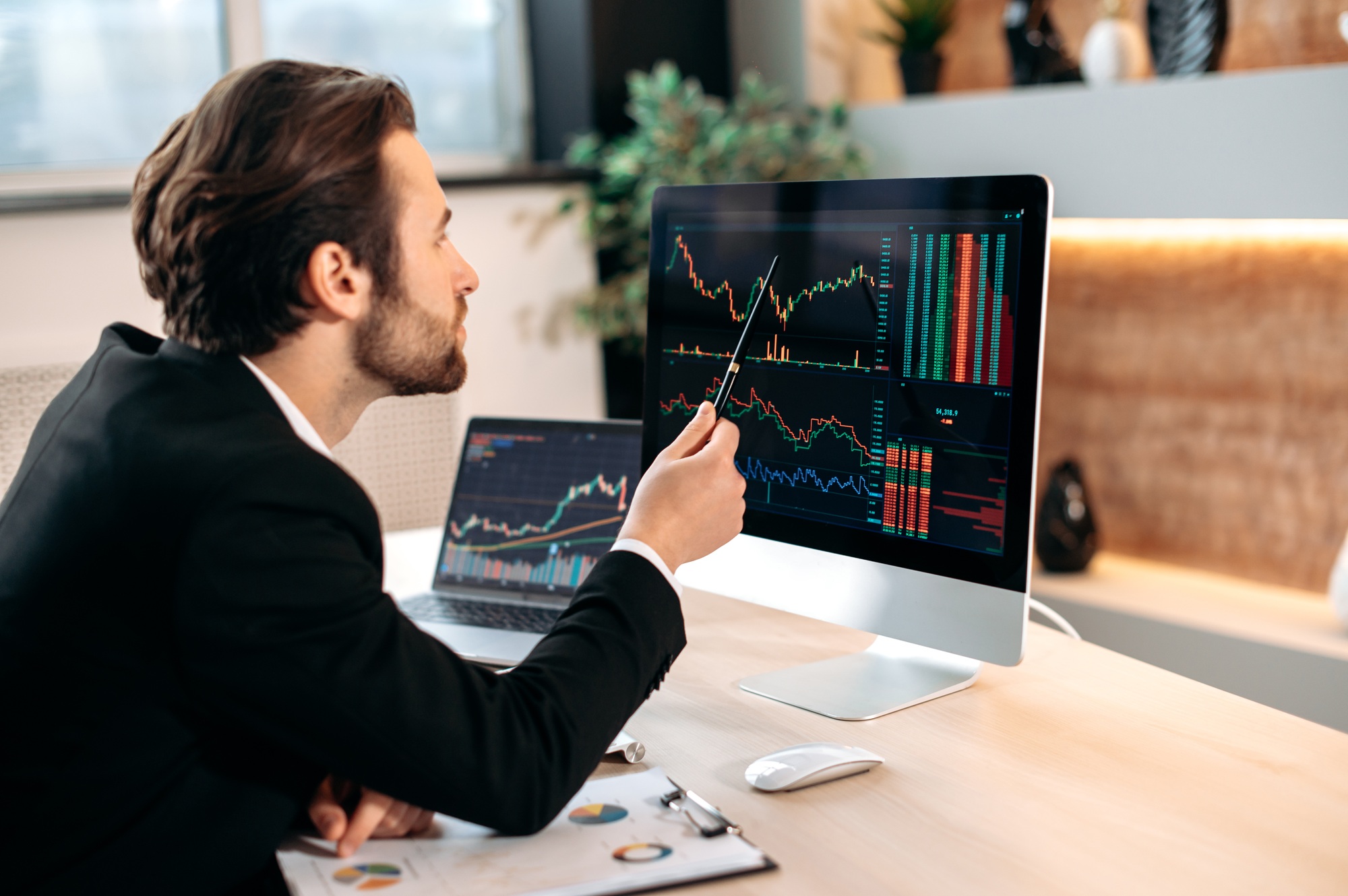 How to Conduct an Effective Market Analysis for New Markets