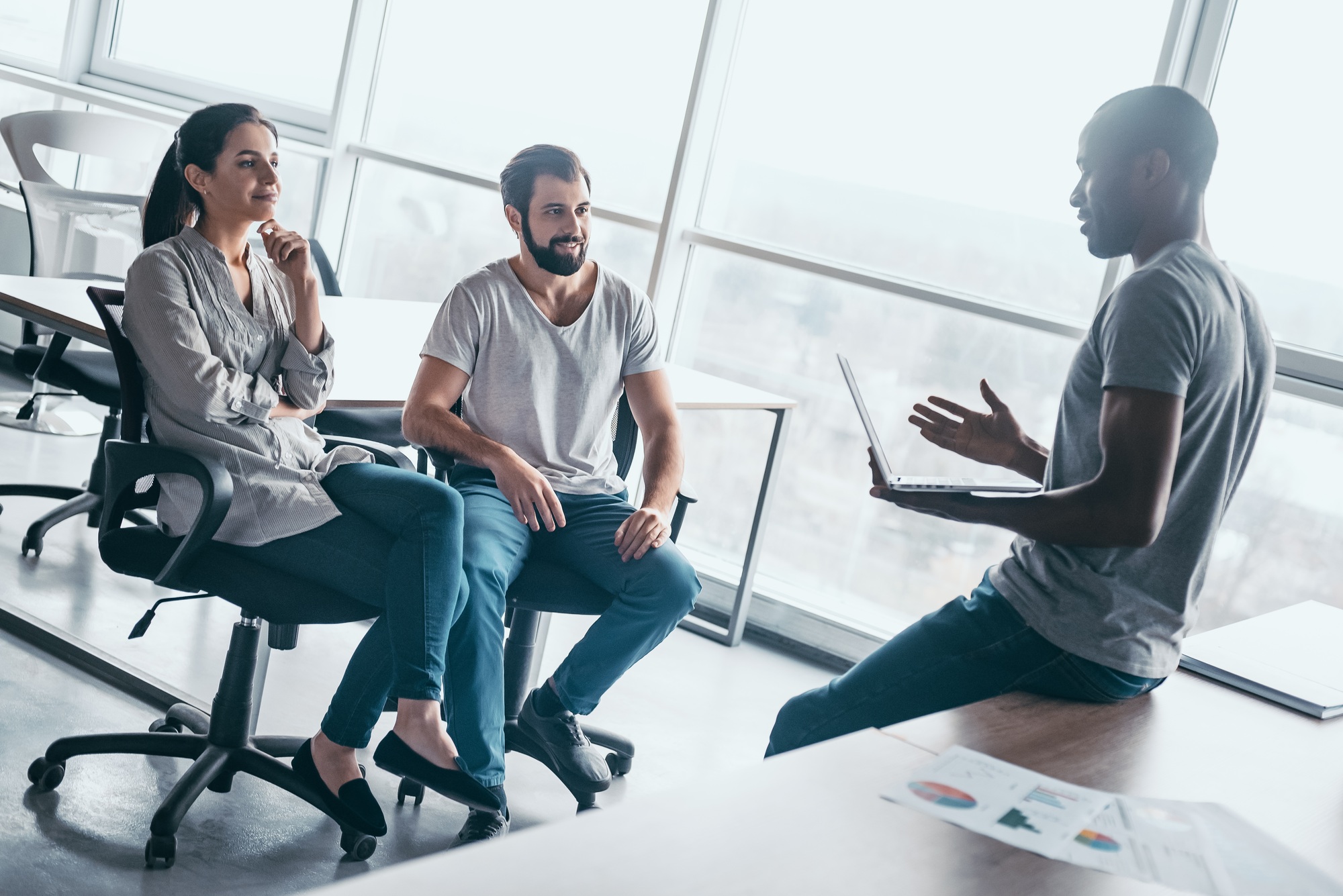 The Importance of Public Relations for International Expansion